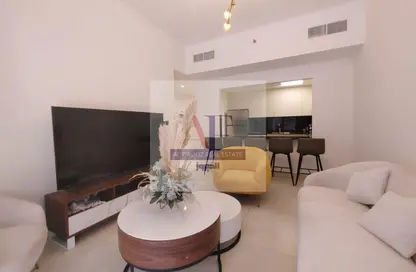 Apartment - 2 Bedrooms - 2 Bathrooms for sale in Binghatti Rose - Jumeirah Village Circle - Dubai