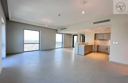 Apartment - 3 Bedrooms - 4 Bathrooms for sale in Vida Residences Creek Beach - Creek Beach - Dubai Creek Harbour (The Lagoons) - Dubai