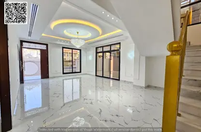 Villa - 4 Bedrooms - 6 Bathrooms for sale in Al Zaheya Gardens - Al Zahya - Ajman