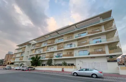 شقة - غرفة نوم - 2 حمامات للايجار في بالس سمارت رزدنزس - منطقة 11 - قرية الجميرا سركل - دبي شقة - غرفة نوم - 2 حمامات للايجار في بالس سمارت رزدنزس - منطقة 11 - قرية الجميرا سركل - دبي