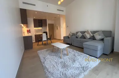 Apartment - 1 Bedroom - 1 Bathroom for rent in La Cote Building 2 - Jumeirah 1 - Jumeirah - Dubai