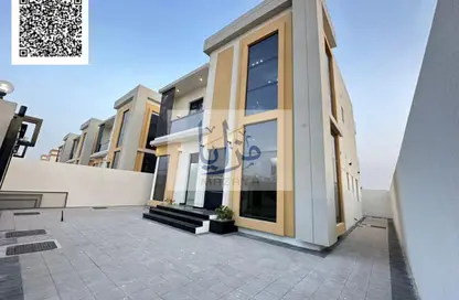 فيلا - 3 غرف نوم - 5 حمامات للبيع في الحليو 2 - الحليو - عجمان فيلا - 3 غرف نوم - 5 حمامات للبيع في الحليو 2 - الحليو - عجمان