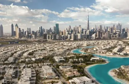 Apartment - 2 Bedrooms - 4 Bathrooms for sale in Naya 3 - Naya at District One - District One - Mohammed Bin Rashid City - Dubai