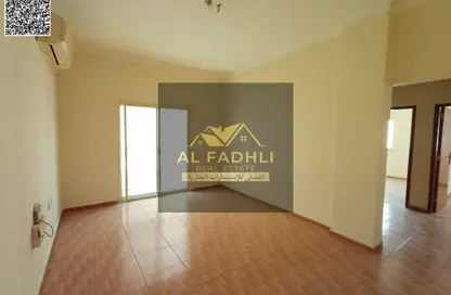 Apartment - 2 Bedrooms - 2 Bathrooms for rent in Al Rawda 2 Villas - Al Rawda 2 - Al Rawda - Ajman