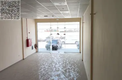 Shop - Studio - 1 Bathroom for rent in Al Jurf Industrial 2 - Al Jurf Industrial - Ajman