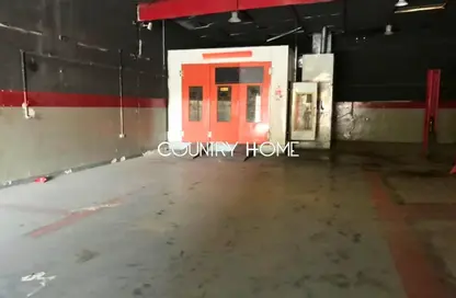 Warehouse - Studio for rent in Al Quoz Industrial Area 1 - Al Quoz Industrial Area - Al Quoz - Dubai