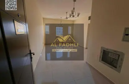 Apartment - 1 Bedroom - 2 Bathrooms for rent in Al Mowaihat 2 - Al Mowaihat - Ajman