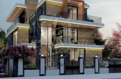 Villa - 6 Bedrooms - 7+ Bathrooms for sale in Residential District - Dubai South (Dubai World Central) - Dubai