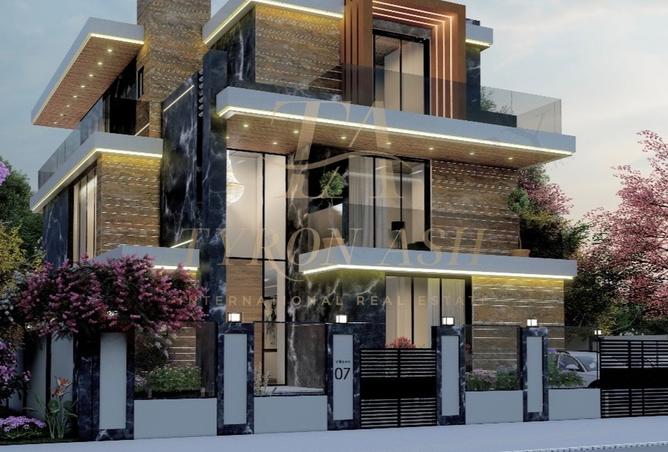 15909851 - الصورة الرئيسية للعقار