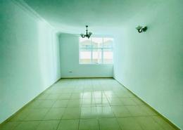 Apartment - 2 bedrooms - 3 bathrooms for rent in Al Taawun Street - Al Taawun - Sharjah