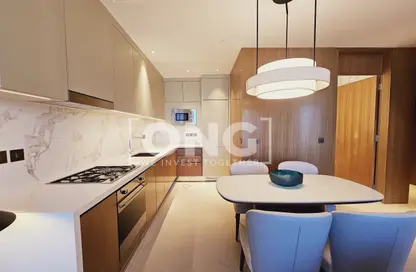 Apartment - 1 Bedroom - 1 Bathroom for sale in The Address Residences Dubai Opera Tower 2 - The Address Residences Dubai Opera - Downtown Dubai - Dubai
