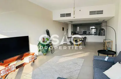 Apartment - 2 Bedrooms - 3 Bathrooms for sale in Nasayem Avenue - Mirdif Hills - Mirdif - Dubai