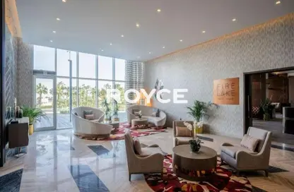 النزل و الشقق الفندقية - 1 حمام للبيع في ارتاسيا A - ارتاسيا - داماك هيلز - دبي