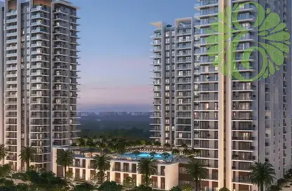Apartment - 1 Bedroom - 1 Bathroom for sale in Rosehill - Dubai Hills Estate - Dubai