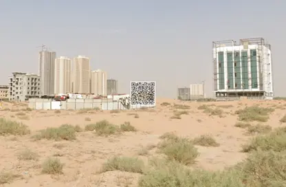 أرض - استوديو للبيع في عجمان جلوبال سيتي - العالية - عجمان