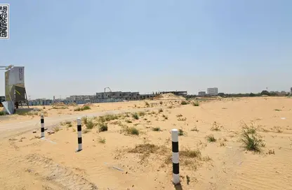 Land - Studio for sale in Al Helio 2 - Al Helio - Ajman