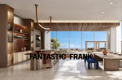 شقة - غرفة نوم - 2 حمامات للبيع في تشيلسيا رزيدنس من داماك - المدينة الملاحية - دبي