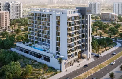 شقة - 3 غرف نوم - 5 حمامات للبيع في بيل في من زيمايا - واحة السيليكون - دبي شقة - 3 غرف نوم - 5 حمامات للبيع في بيل في من زيمايا - واحة السيليكون - دبي