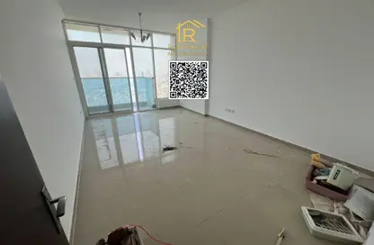 Apartment - 2 Bedrooms - 3 Bathrooms for rent in Al Rashidiya Towers - Al Rashidiya - Ajman Downtown - Ajman