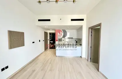 Apartment - 1 Bedroom - 2 Bathrooms for rent in Binghatti Nova - District 12 - Jumeirah Village Circle - Dubai