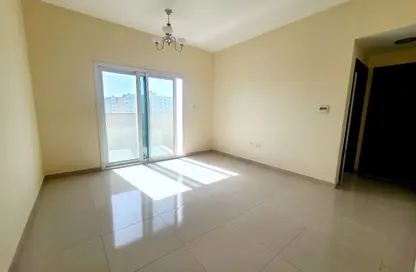 Apartment - 1 Bedroom - 1 Bathroom for rent in Fire Station Road - Muwaileh - Sharjah