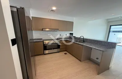 Townhouse - 4 Bedrooms - 4 Bathrooms for rent in Santorini - Damac Lagoons - Dubai