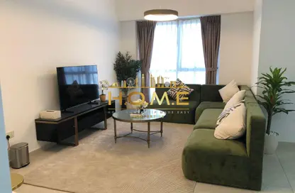 Apartment - 2 Bedrooms - 3 Bathrooms for sale in West Heights 6 - Business Bay - Dubai