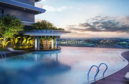 Apartment - 1 Bedroom - 1 Bathroom for sale in Elo 3 - Damac Hills 2 - Dubai