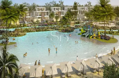 Villa - 5 Bedrooms - 6 Bathrooms for sale in Park Greens 3 - Park Greens - Damac Hills 2 - Dubai