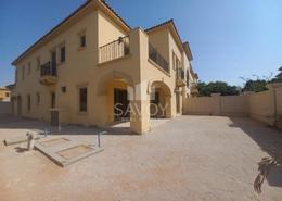 Villa - 3 bedrooms - 4 bathrooms for rent in Saadiyat Beach Villas - Saadiyat Beach - Saadiyat Island - Abu Dhabi Villa - 3 bedrooms - 4 bathrooms for rent in Saadiyat Beach Villas - Saadiyat Beach - Saadiyat Island - Abu Dhabi