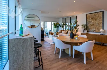 Apartment - 2 Bedrooms - 2 Bathrooms for sale in Lake View Tower - JLT Cluster B - Jumeirah Lake Towers - Dubai