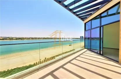 Villa - 4 Bedrooms - 7 Bathrooms for sale in Marbella - Mina Al Arab - Ras Al Khaimah