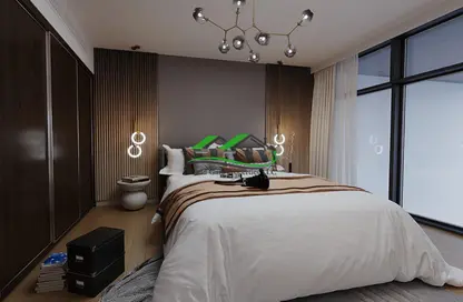 تاون هاوس - 4 غرف نوم - 5 حمامات للبيع في برج ريبورتيج - جزيرة المارية - أبوظبي