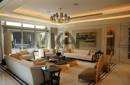 Villa - 5 Bedrooms - 6 Bathrooms for sale in District One Villas - District One - Mohammed Bin Rashid City - Dubai