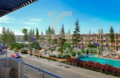 فيلا - 3 غرف نوم - 4 حمامات للبيع في ريبورتاج هيلز - دبي لاند - دبي