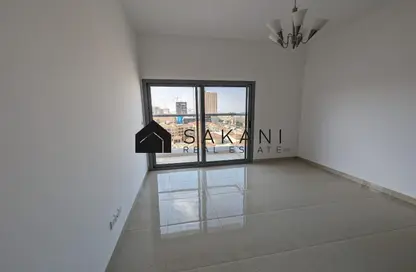 Apartment - 1 Bedroom - 2 Bathrooms for rent in Al Abeir Tower - Jumeirah Village Circle - Dubai