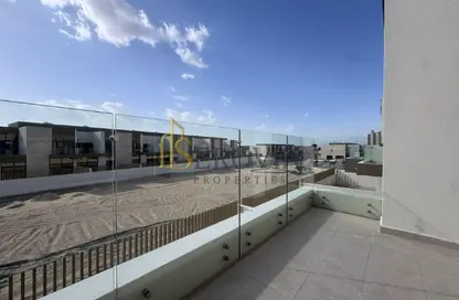 فيلا - 4 غرف نوم - 4 حمامات للبيع في إيلي صعب في تاون هاوس - المنطقة 11 - مدينة الشيخ محمد بن راشد - دبي