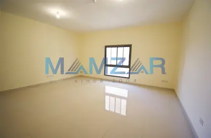 Empty Room image for: Apartment - 2 Bedrooms - 2 Bathrooms for rent in Al Rawdah - Abu Dhabi, Image 1