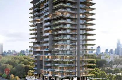 Apartment - 1 Bedroom - 1 Bathroom for sale in Samana Avenue - Dubai Land Residence Complex - Dubai Land - Dubai