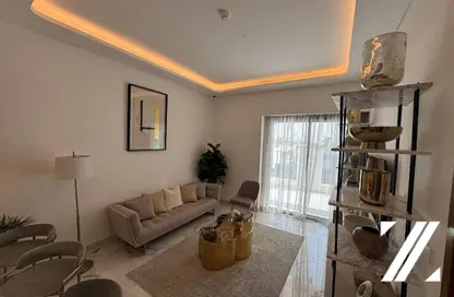 شقة - غرفة نوم - 1 حمام للبيع في عزيزي ريفييرا 68 - عزيزي ريفيرا - ميدان واحد - ميدان - دبي