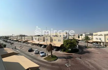 Townhouse - 3 Bedrooms - 4 Bathrooms for sale in Desert Style - Al Reef Villas - Al Reef - Abu Dhabi