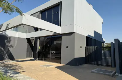 Villa - 3 Bedrooms - 4 Bathrooms for sale in Robinia - Masaar - Tilal City - Sharjah