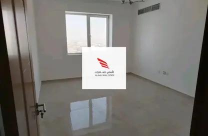 Apartment - 2 Bedrooms - 2 Bathrooms for rent in Gate Tower 1 - Musheiref - Ajman