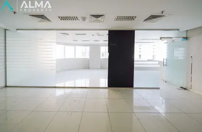 Office Space - Studio - 1 Bathroom for rent in Yes Business Tower - Al Barsha 1 - Al Barsha - Dubai