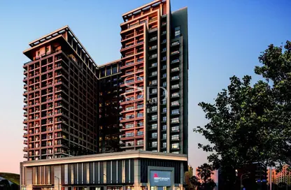 Apartment - 2 Bedrooms - 3 Bathrooms for sale in Marriott Residences Sheikh Zayed Road - Al Barsha - Dubai