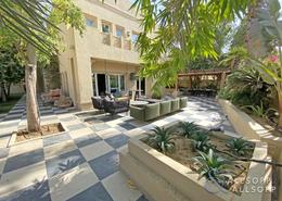 Villa - 5 bedrooms - 4 bathrooms for sale in Al Mahra - Arabian Ranches - Dubai