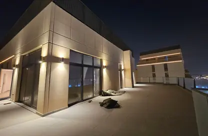 بنتهاوس - 2 غرف نوم - 3 حمامات للايجار في أسواق للعقارات - الممشى - مويلح - الشارقة بنتهاوس - 2 غرف نوم - 3 حمامات للايجار في أسواق للعقارات - الممشى - مويلح - الشارقة