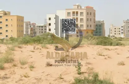 أرض - استوديو للبيع في العالية - عجمان