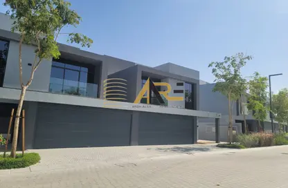 Villa - 4 Bedrooms - 6 Bathrooms for rent in Robinia - Masaar - Tilal City - Sharjah Villa - 4 Bedrooms - 6 Bathrooms for rent in Robinia - Masaar - Tilal City - Sharjah