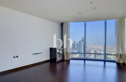 شقة - 2 غرف نوم - 3 حمامات للبيع في برج خليفة - برج خليفة - دبي وسط المدينة - دبي